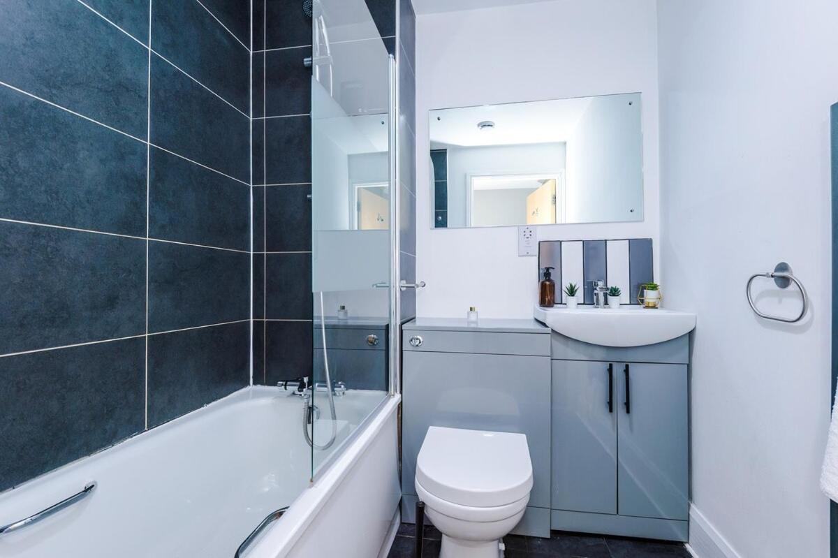 Diamond Centre Appartement