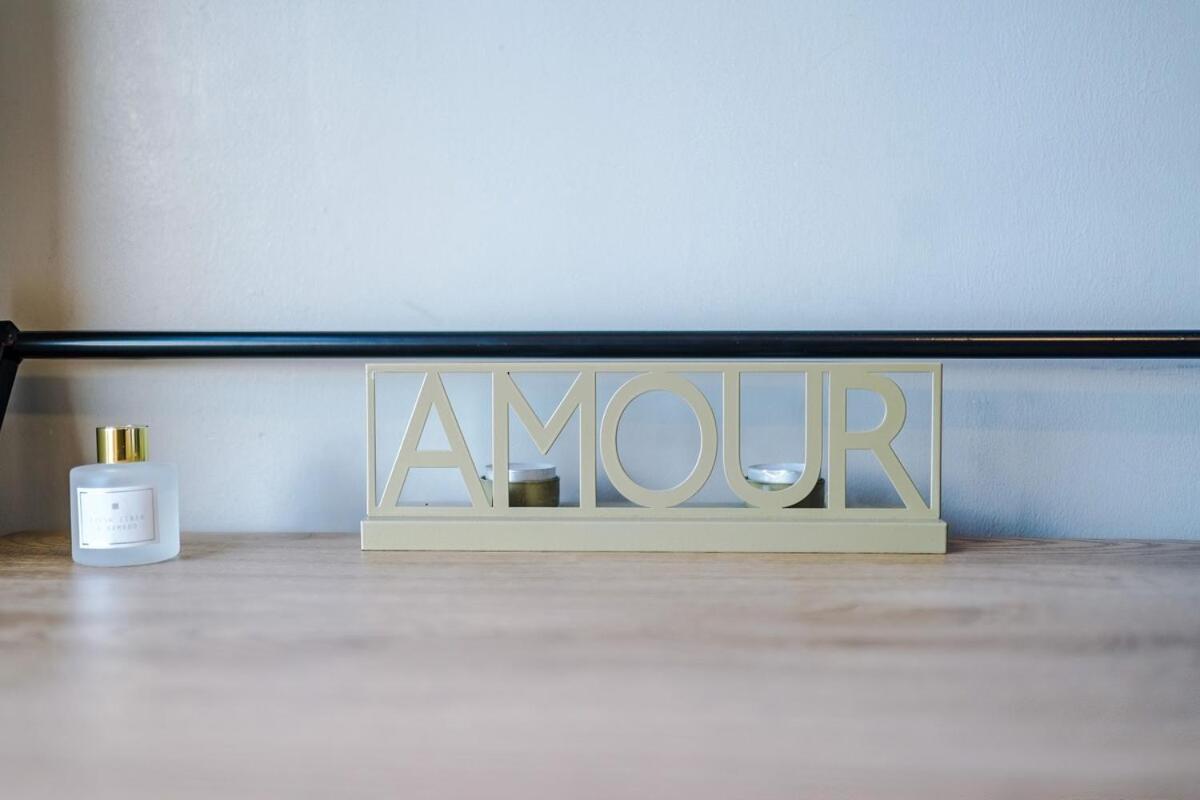 Appartement Diamond Centre