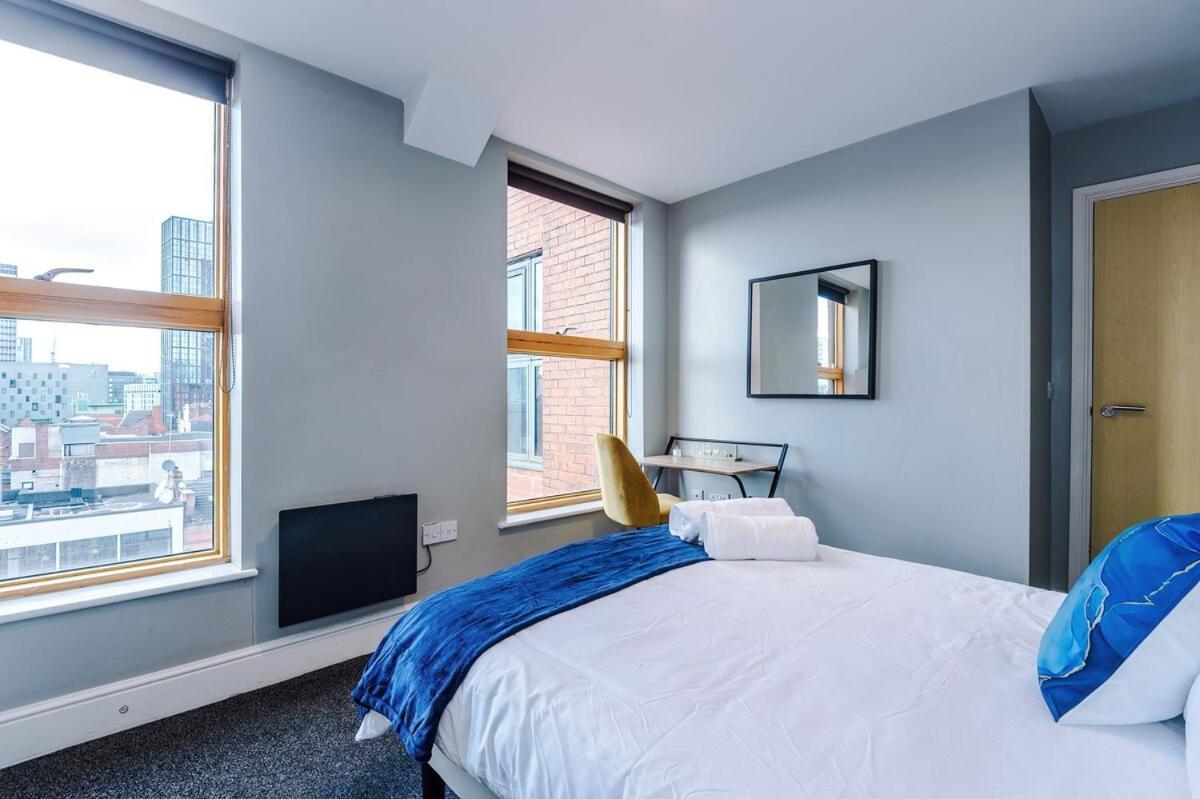 Appartement Diamond Centre *