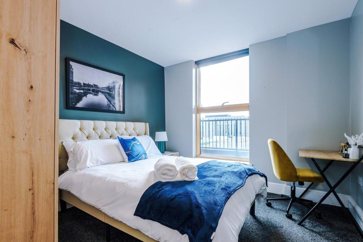 Appartement Diamond Centre