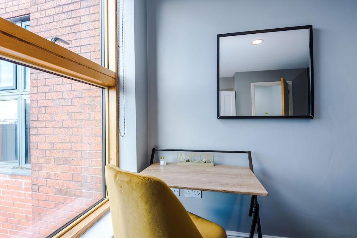Apartamento Diamond Centre *