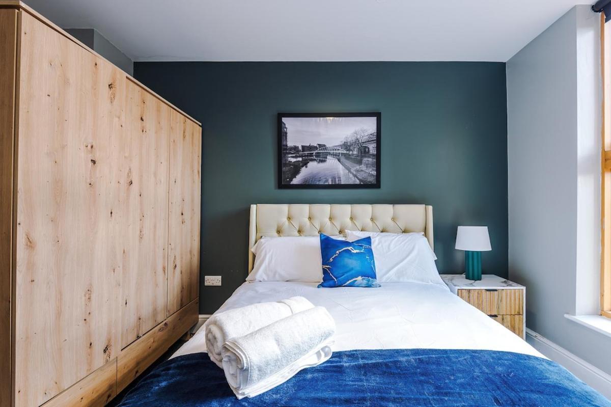 Diamond Centre Apartamento Manchester