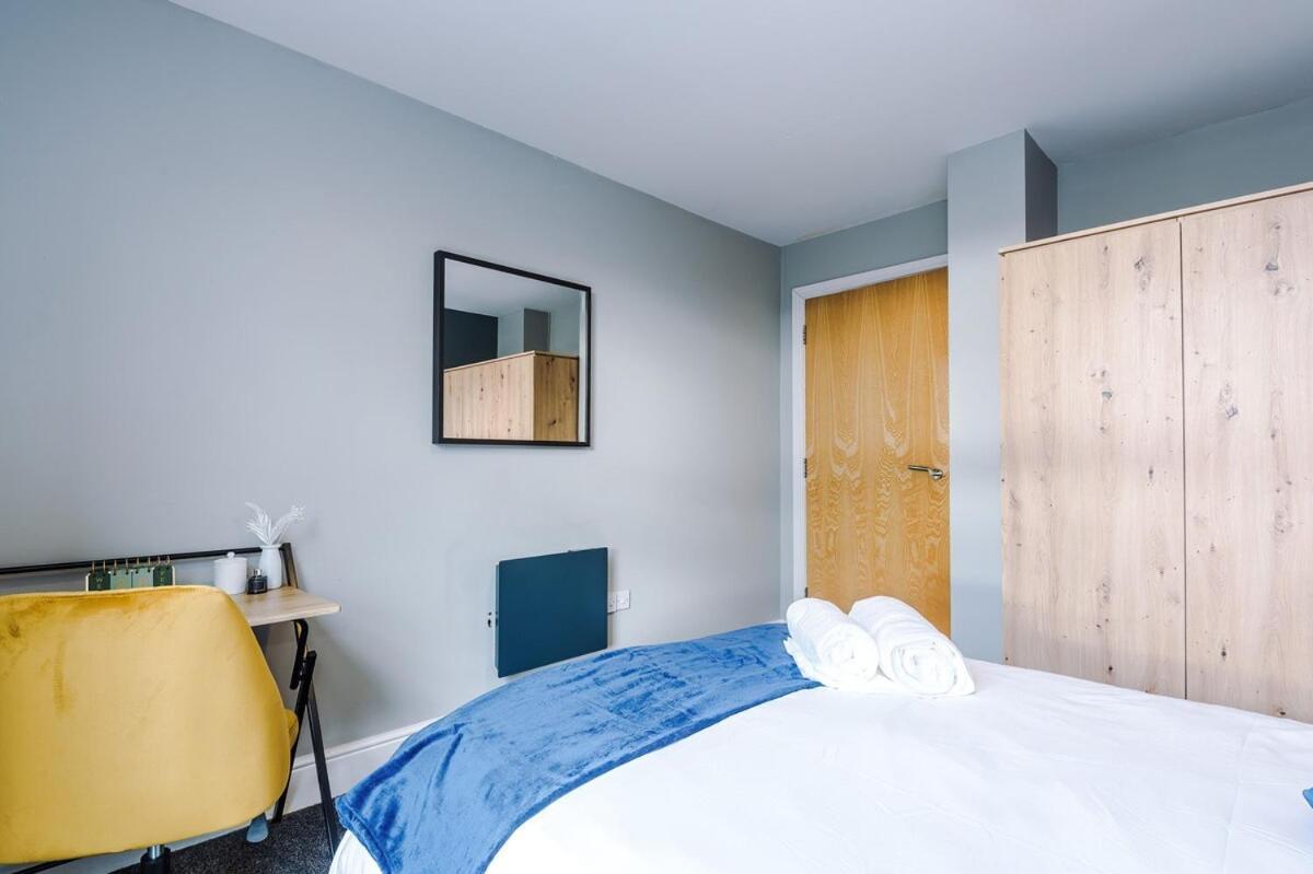 Diamond Centre Apartamento *