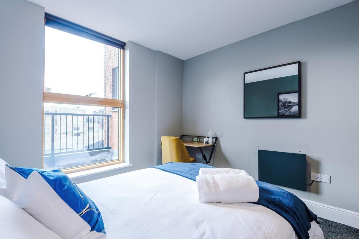 Diamond Centre Apartamento *