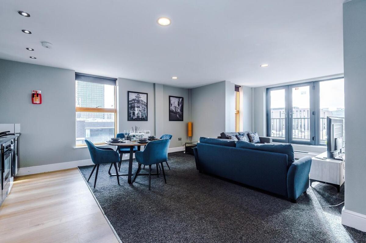 Diamond Centre Apartamento *