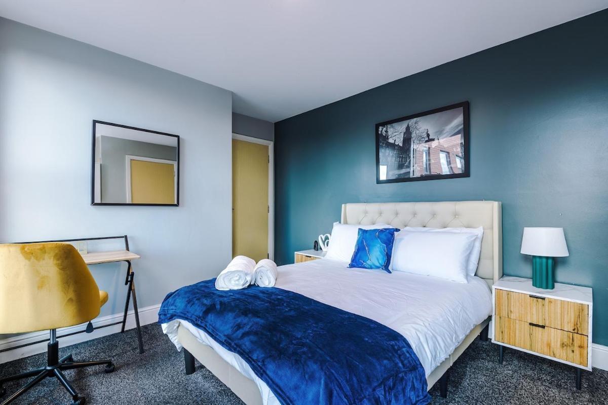 Diamond Centre Apartamento